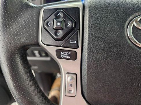 Used 2018 Toyota 4Runner Limited RWD image 11