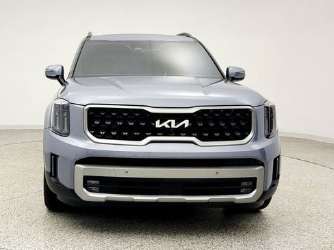 Used 2023 Kia Telluride SX Prestige X-Line AWD/4WD image 2