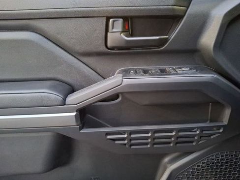 New 2026 Toyota Tacoma SR5 image 7