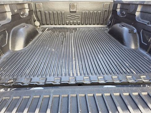 Certified 2018 Chevrolet Silverado 1500 LT w/ All Star Edition image 13