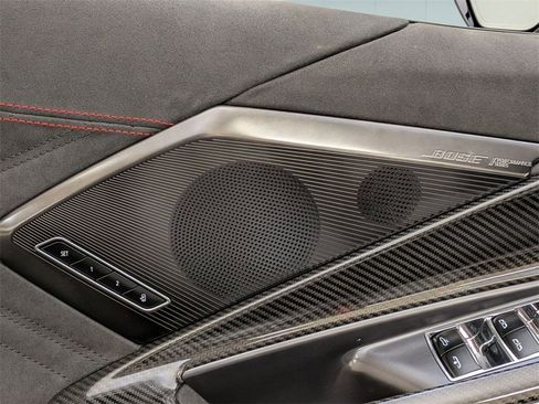 Used 2023 Chevrolet Corvette Z06 w/ Z07 Performance Package image 17