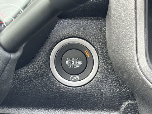 New 2026 RAM 5500 Tradesman w/ Chrome Appearance Group image 21