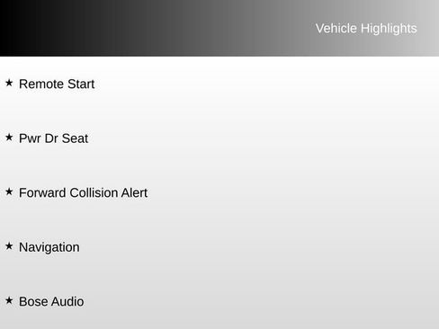 Certified 2024 Chevrolet Blazer RS w/ Enhanced Convenience Package image 10