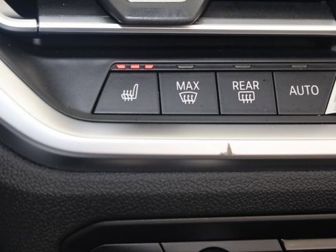 Used 2021 BMW 430i Convertible w/ Convenience Package image 8