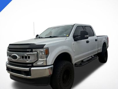 Used 2022 Ford F250 XL w/ STX Appearance Package