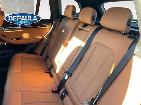 Used 2023 BMW X3 xDrive30i image 17