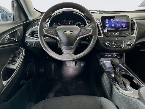 Used 2023 Chevrolet Malibu LT w/ Driver Confidence Package FWD image 21