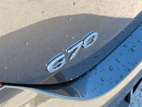 New 2026 Genesis G70 2.5T Prestige image 6
