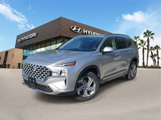 Used 2021 Hyundai Santa Fe SEL w/ Convenience Package 360° Tour