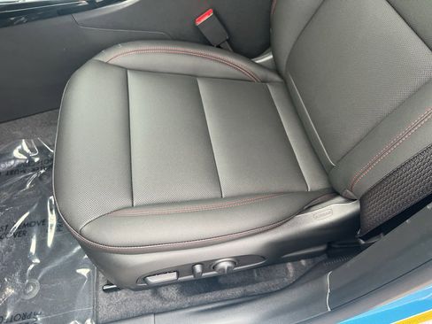 New 2026 Chevrolet Trax RS w/ Driver Confidence Package image 10