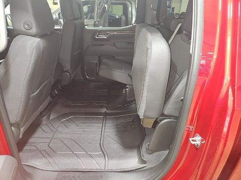 New 2026 Chevrolet Silverado 1500 RST image 24