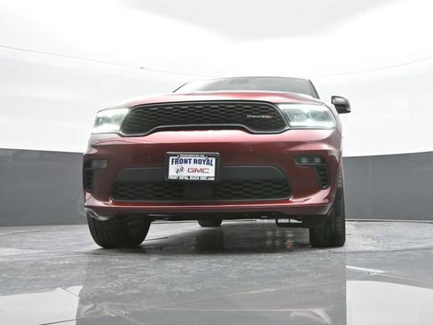 Used 2023 Dodge Durango GT image 38