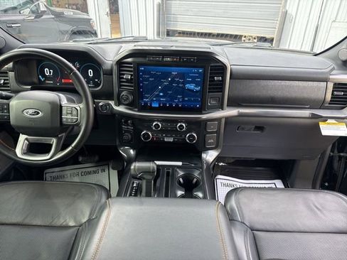 Used 2023 Ford F150 Tremor w/ Equipment Group 402A High image 22