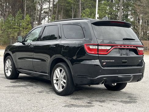 Used 2023 Dodge Durango GT image 22