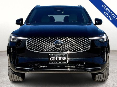Certified 2025 Volvo XC90 B6 Plus image 5