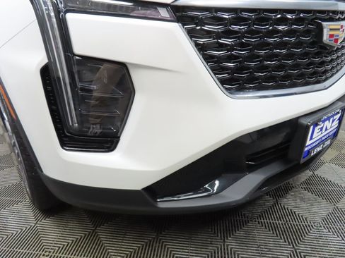 Used 2025 Cadillac XT4 Premium Luxury AWD/4WD image 45