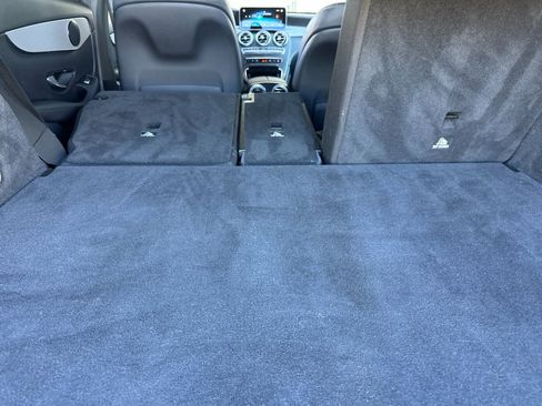 Used 2021 Mercedes-Benz GLC 300 image 15