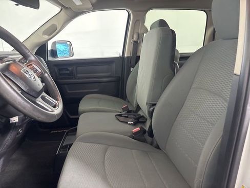 Used 2015 RAM 2500 Tradesman w/ Chrome Appearance Group image 23