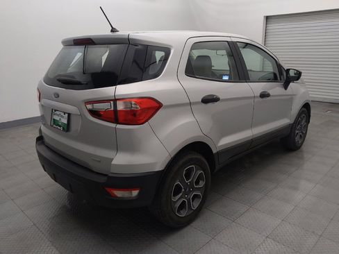 Used 2019 Ford EcoSport S image 9