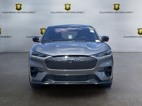 Used 2023 Ford Mustang Mach-E GT image 2