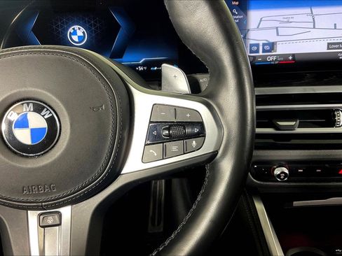 Certified 2024 BMW 430i Gran Coupe xDrive w/ M Sport Package (Priority 1) image 19