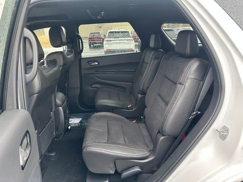 New 2026 Dodge Durango GT image 15