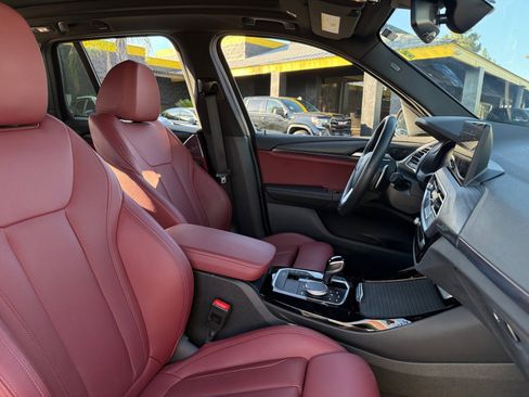 Used 2022 BMW X3 sDrive30i w/ Convenience Package w/ZPA image 19