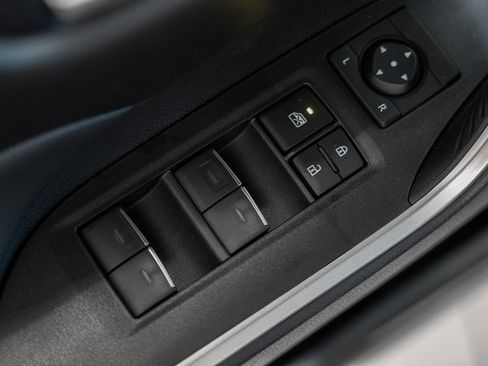 New 2025 Toyota RAV4 XLE Premium image 42