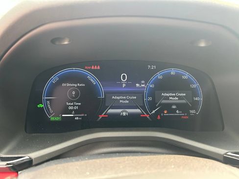 Used 2026 Toyota Camry XSE FWD image 13