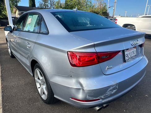 Used 2016 Audi A3 1.8T Premium FWD image 6