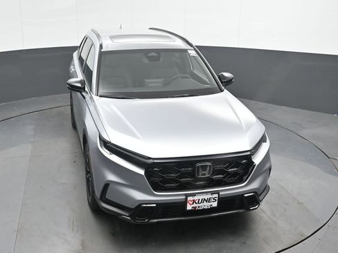 New 2026 Honda CR-V Sport-L image 32