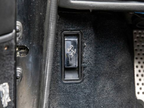 Used 1988 Ferrari 328 GTS image 20