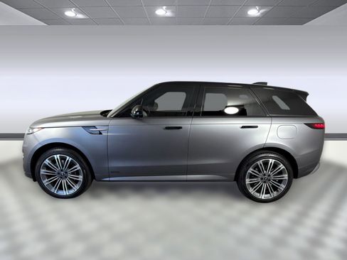 Certified 2024 Land Rover Range Rover Sport Autobiography image 2