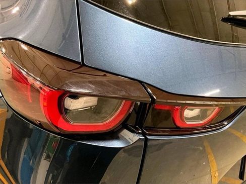 Certified 2025 MAZDA CX-50 AWD 2.5 S w/ Weather Package image 30