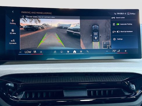 Used 2025 BMW 330i Sedan image 34