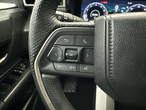 Used 2025 Toyota Tacoma TRD Off-Road AWD/4WD image 24