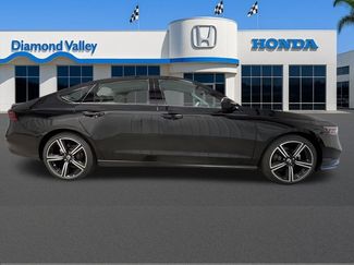 New 2026 Honda Accord SE video 2