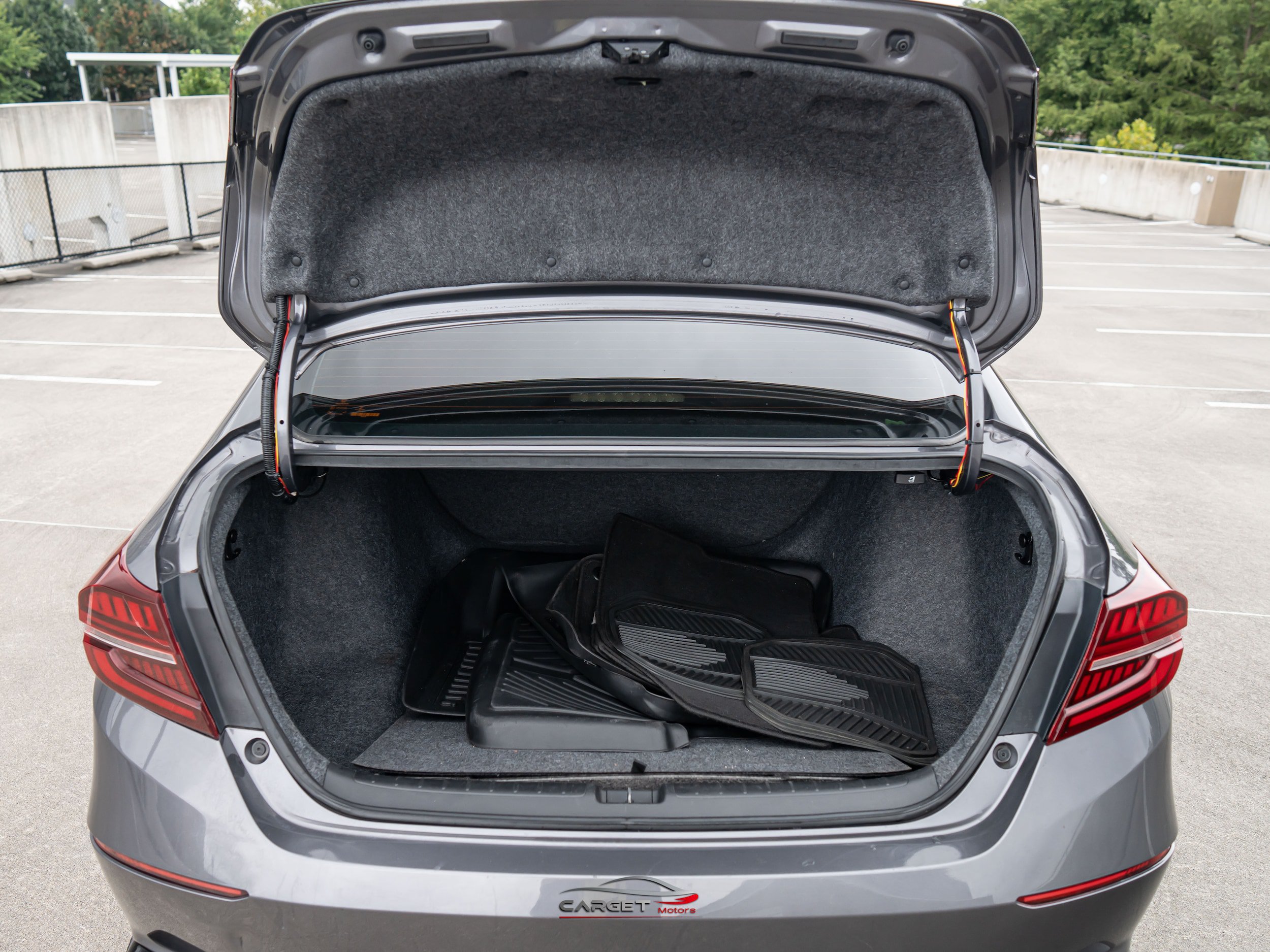 Used 2020 Honda Accord LX image 44