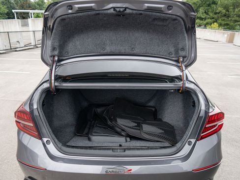 Used 2020 Honda Accord LX image 44