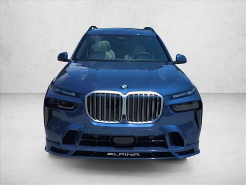 Used 2026 BMW ALPINA XB7 AWD/4WD image 6