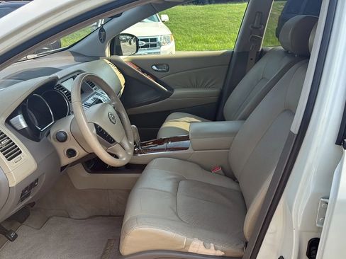 Used 2009 Nissan Murano LE image 2
