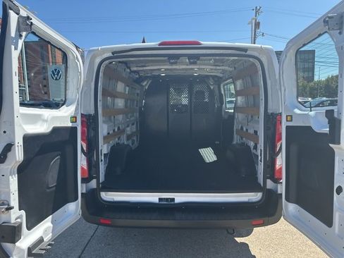 Used 2024 Ford Transit 250 Low Roof w/ Exterior Upgrade Package image 5