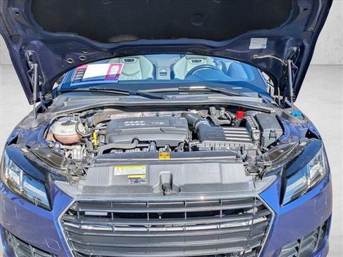 Used 2016 Audi TT 2.0T image 23