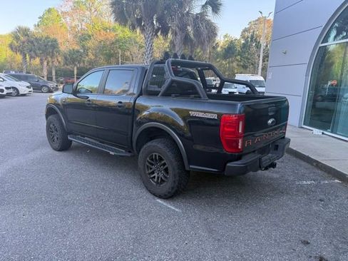 Used 2021 Ford Ranger XLT w/ Tremor Off-Road Package image 3