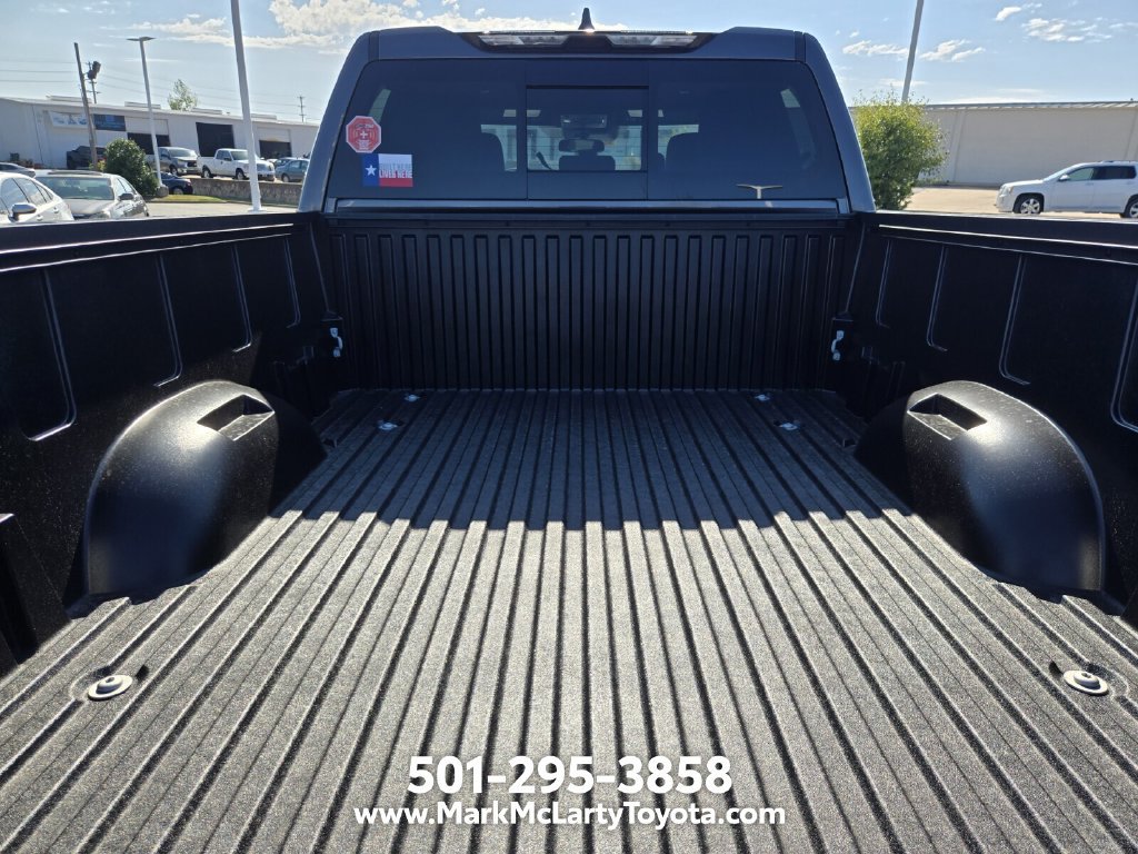 New 2026 Toyota Tundra SR RWD image 13