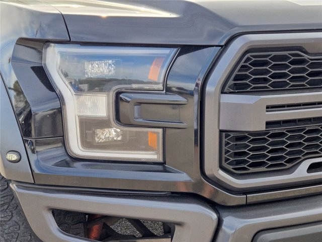 Used 2020 Ford F150 Raptor w/ Equipment Group 802A Luxury AWD/4WD image 6