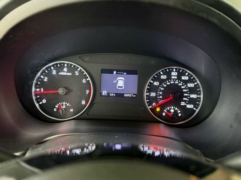 Used 2021 Kia Seltos S image 3