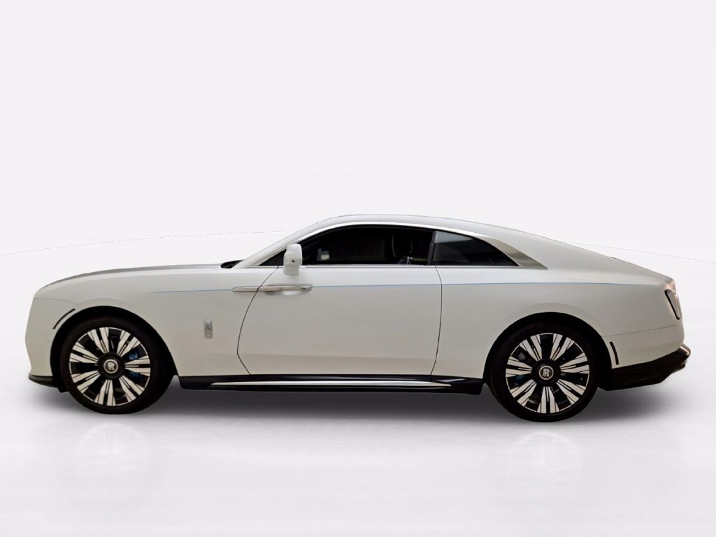 Certified 2024 Rolls-Royce Spectre w/ Spectre Launch Package AWD/4WD image 3