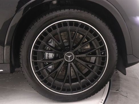 New 2026 Mercedes-Benz GLC 43 AMG 4MATIC image 13