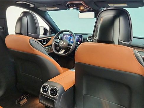 Used 2022 Mercedes-Benz C 300 C 300 w/ Pinnacle Trim Package image 26